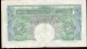 GREAT-BRITAIN P369  1  POUND 1948 #66O Signature PEPPIATT   FINE + - 1 Pound