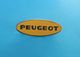 PEUGEOT - Large Enamel Pin Badge * French Car Automobile Auto Automobil Abzeichen Anstecknadel Spilla France - Peugeot