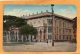 La Insular Cigar & Cigarette Factory  Manila 1905 Philippines Postcard - Philippines