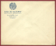 PORTUGAL - LISBOA - CASA DO ALGARVE - ASSOCIACAO REGIONALISTA - 1950 ORIGINAL ENVELOPE - Portugal