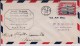 USA - 1930  - POSTE AERIENNE - ENVELOPPE AIRMAIL De JANESVILLE ( WISCONSIN ) - FIRST FLIGHT INAUGURATING - C.A.M. 9 - 1c. 1918-1940 Cartas & Documentos