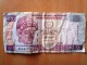 Cyprus 2003 5 Pounds Used - Cyprus