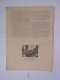 Delcampe - 2 SUPPLEMENTS DU MONDE ILLUSTRE N° 1827 & 1828 DE L´AN 1892. L´HÔTEL DES MONNAIES. TEXTE M. G. LENOTRE. & M.L. TINAYRE - French