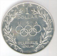 STATI UNITI 1 DOLLAR 1988 OLYMPIAD USA SILVER FONDO SPECCHIO - Gedenkmünzen