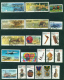 SOUTH AFRICA - Lot Of Used Commemorative Stamps As Scans 1 - Verzamelingen & Reeksen