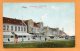 Norderney Victoriastrasse 1905 Postcard - Norderney