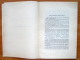 Baltic States Maternal And Child Committee Bulletin 1930 - Old Books
