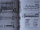 Appareils Appliqués à La Fabrication Des Charbons Artificiels Par M. DAVID (3 Documents) - Machines