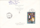 INTERCOSMOS PROGRAMME,4X COVERS FDC,1987,RUSSIA - Africa