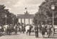 N9560  Brandenburger Tor   Berlin    2 Scans - Porte De Brandebourg