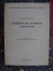 Croatia-Slovenia-Serbia-Zumberacke Narodne Popijevke-1942   (k-2) - Idiomas Eslavos