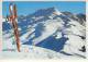 GASCHURN Im Montafon, Skigebiet Versettla Schi SCI - Gaschurn
