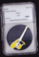 Guitare 1$ 2004  Klein - Somalië
