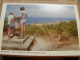 Delcampe - BARBADOS   - Leporello - Booklet     D107907 - Barbades