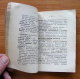 Lithuanian Book / Ivardai, Arba Terminai (Terms) 1924 - Old Books