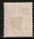 GB Scott 236 - SG464i, 1937 Dark Colours 1d Inverted Watermark MH* - Unused Stamps