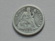 Etats-Unis -USA - One 1 Dime 1885 United States Of America - 1837-1891: Seated Liberty