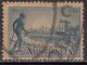 Australia Used 1934, 3d Centenary Of Victoria, Perferation 11 1/2, Catalouge 22.00 Pounds - Gebraucht