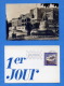 MONACO - LOT DE 6 CARTES DONT PUBLICITAIRES LABORATOIRES VAGANTYL - Collections, Lots & Series