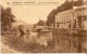 Bateaux  Mouettes-service Dinant - Anseremme-bateau Sous Le Pont St Jean-cpa - Sambreville