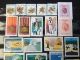 BRESIL. Lot De 27 Timbres Neuf** - Collections, Lots & Séries