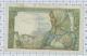 10 Francs Mineur, Ref Fayette 8-8, état TTB+ - 10 F 1941-1949 ''Mineur''