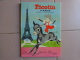 Picotin A Paris Images De Romain Simon -albums Hachette--.ane Manege-tour Eiffel Etc..- - Hachette