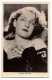 NORMA SHEARER PICTURE POSTCARD BRITISH MFD No.206d "Picturegoer" Series, 85, Long Acre,London - Phillips / BDV