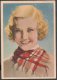 GODFREY PHILLIPS Una Merkel MINT CARD - Phillips / BDV