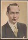 GODFREY PHILLIPS Franchot Tone MINT CARD - Phillips / BDV