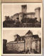 Livret 16 CPA Bretenoux Castelnau Château De 46 Lot - Bretenoux