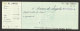 Angola Portugal Timbre Fiscal $20 Cheque Bancaire Banco De Angola Benguela Stamped Revenue $20 Bank Check - Lettres & Documents