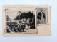 Carte Postale Ancienne : SURINAM : Onthulling Van Het Monument Jhr. Ms T.A.J. Van Asch Van Wyck Op Den 29e Augustus 1904 - Surinam