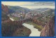 Deutschland; Bad Münster A Stein Ebernburg; Panorama; Künstlerkarte Wiro - Bad Muenster A. Stein - Ebernburg