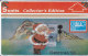 Gibraltar, GIB-33, Christmas 1993 Collectors Ed., Mint, 2 Scans. - Gibilterra