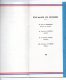 Compagnie Générale Transatlantique - Liste Des Passagers Paquebot "Liberté" Croisière En Norvège - 1961 - Boten