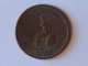 Grande-Bretagne 1/2 Half Penny 1799 - B. 1/2 Penny