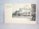 Bruxelles. Collège Saint Michel. Inauguration De L'Eglise 29 Octobre 1910 - Enseignement, Ecoles Et Universités