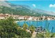 4656. Postal MAKARSKA (Jugoslavia) 1986 A Francia - Brieven En Documenten