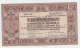 Netherlands 1 Gulden Zilverbon 1938 VF+ CRISP Banknote - 1 Gulden