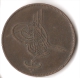 EGYPTE  20  PARA  1277 - Aegypten