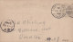 Canada Postal Stationery Ganzsache Entier Queen Victoria Deluxe MONTREAL  To TRENTON New Jersey USA (2 Scans) - 1860-1899 Victoria