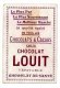 Chromo - Chocolat Louit - Périssoire - Louit