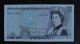 Great Britain - 5 Pound - 1982 - P 378c - XF+ - Look Scan - 5 Pond