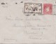 EIRE Ireland 1938, Seltene 2 Fach-Frankierung Auf Brief Gelaufen Nach München - Storia Postale