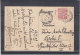 Armoiries - Monaco - Carte Postale De 1909 - Briefe U. Dokumente