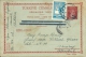 Turkey; 1943 Postal Stationery Sent To Aksaray/Istanbul From Ankara - Ganzsachen