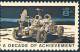 Card With Stamps Apollo 15 - USA 1971 - Souvenirs & Special Cards