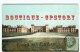 ECOSSE - FLOORS Castle - Scotland < Postcard Couleur Voyagée 1908 - Moray