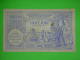 R!R!R!,Yugoslavia,Serbia,German Occupation WWII,extremelly Rare Banknote-refugee Legitimation,100 People Guarantie,nazi - Yougoslavie